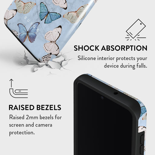 Give Me Butterflies - Samsung Galaxy S23 Case 8