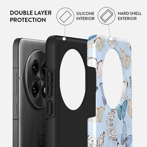 Give Me Butterflies - OnePlus 13 Case 2