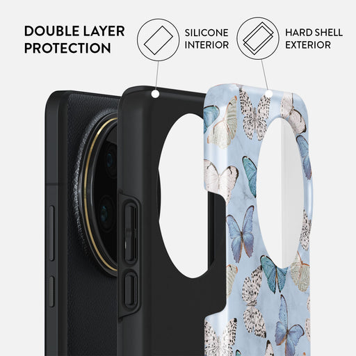 Give Me Butterflies - Xiaomi 14 Ultra Case 2