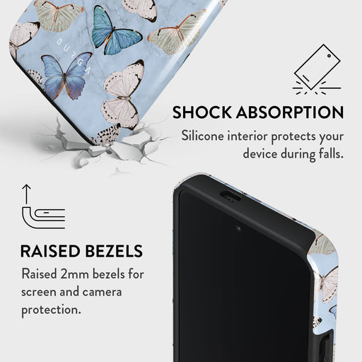 Give Me Butterflies - Xiaomi 14 Ultra Case 4