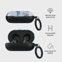 Give Me Butterflies - Samsung Galaxy Buds Plus Case 4