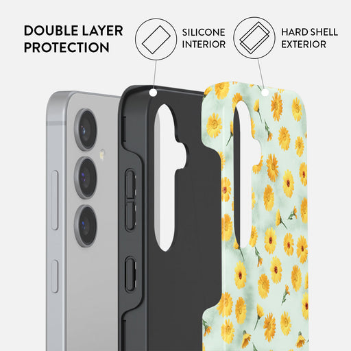 Sanctuary Of Love - Samsung Galaxy S24 Case 6