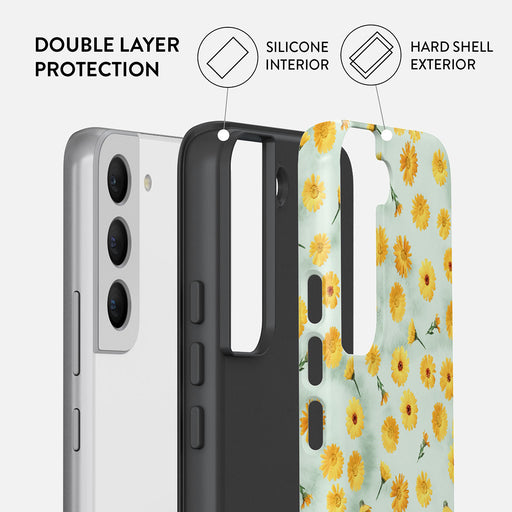 Sanctuary Of Love - Samsung Galaxy S22 Case 6