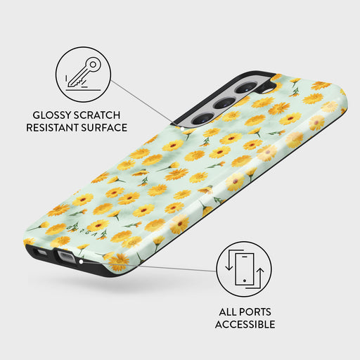 Sanctuary Of Love - Samsung Galaxy S22 Case 7