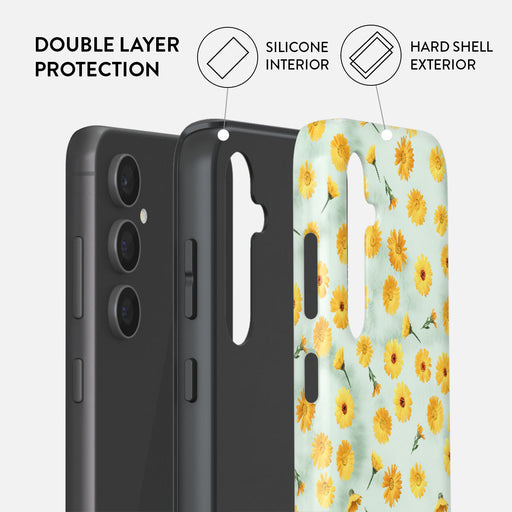 Sanctuary Of Love - Samsung Galaxy S23 FE Case 2