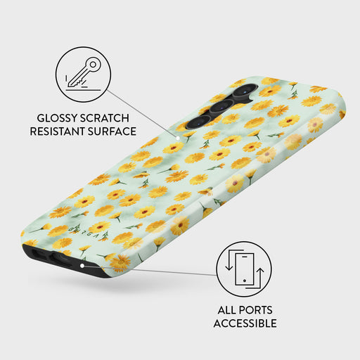 Sanctuary Of Love - Samsung Galaxy S23 FE Case 3