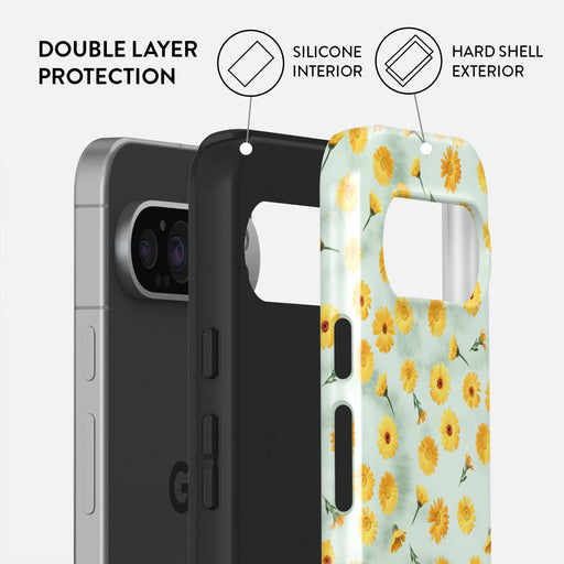 Sanctuary Of Love - Google Pixel 9 Pro Case 2