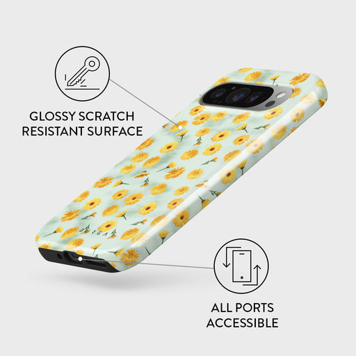 Sanctuary Of Love - Google Pixel 9 Pro Case 3