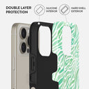 Free Spirit - iPhone 16 Pro Max Case 2