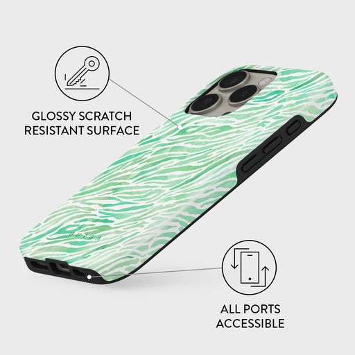 Free Spirit - iPhone 16 Pro Max Case 3
