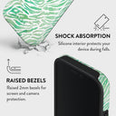 Free Spirit - iPhone 16 Pro Max Case 4