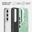 Free Spirit - Samsung Galaxy S22 Case 6