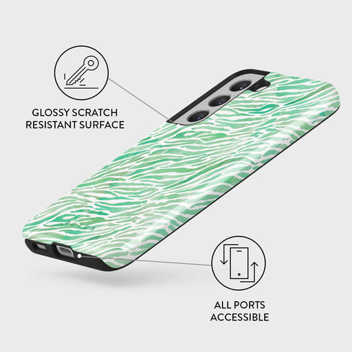 Free Spirit - Samsung Galaxy S22 Case 7