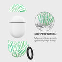 Free Spirit - Google Pixel Buds 2 Case 2