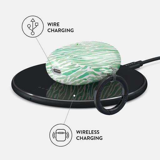 Free Spirit - Google Pixel Buds 2 Case 3