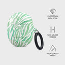 Free Spirit - Google Pixel Buds 2 Case 4