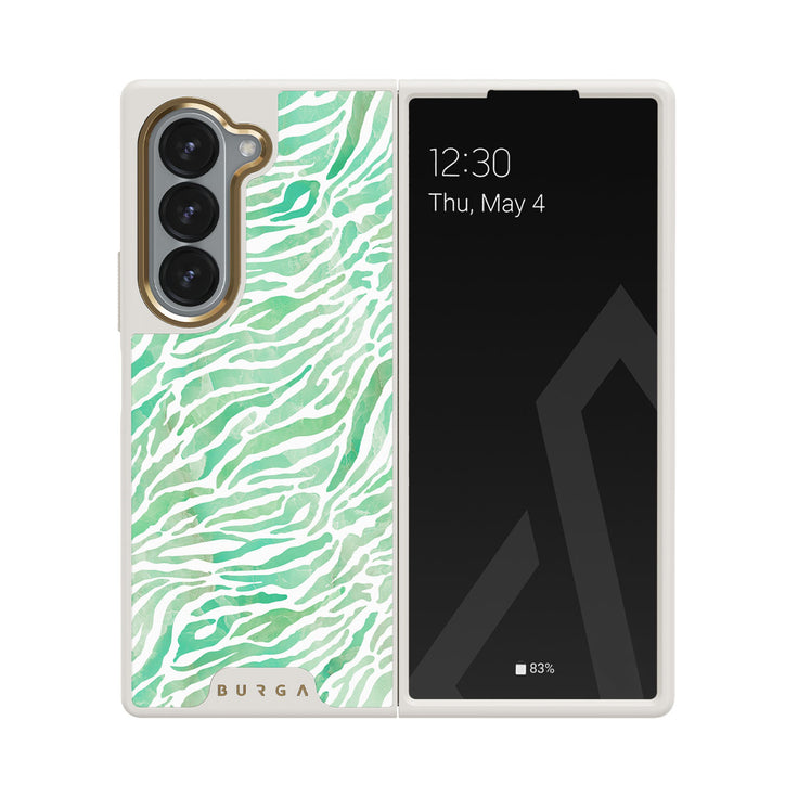 Free Spirit - Samsung Galaxy Z Fold 6 Case