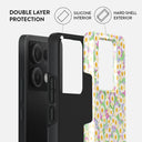 Be Kind - Aesthetic Xiaomi Redmi Note 13 Pro 5G Case 2