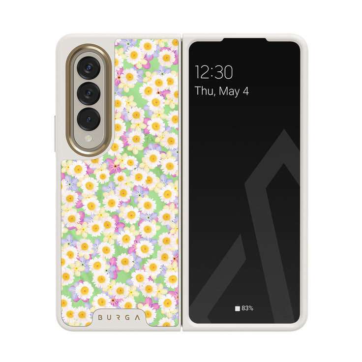 Be Kind - Aesthetic Samsung Galaxy Z Fold 4 Case