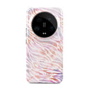 Sultry July - Zebra Xiaomi 14 Ultra Case