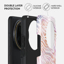 Sultry July - Zebra Xiaomi 14 Ultra Case 2