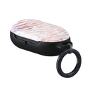 Sultry July - Zebra Samsung Galaxy Buds Case