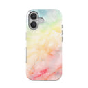 New Flame - Rainbow iPhone 16 Case 1