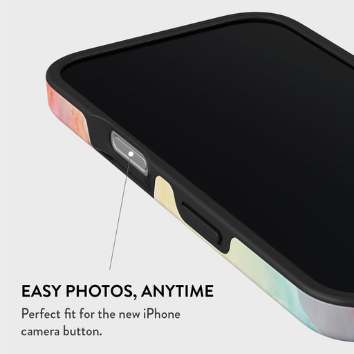 New Flame - Rainbow iPhone 16 Case 5