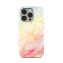 New Flame - Rainbow iPhone 16 Pro Max Case