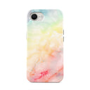 New Flame - Rainbow iPhone 16e Case