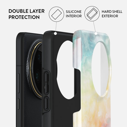 New Flame - Rainbow Xiaomi 14 Ultra Case 2