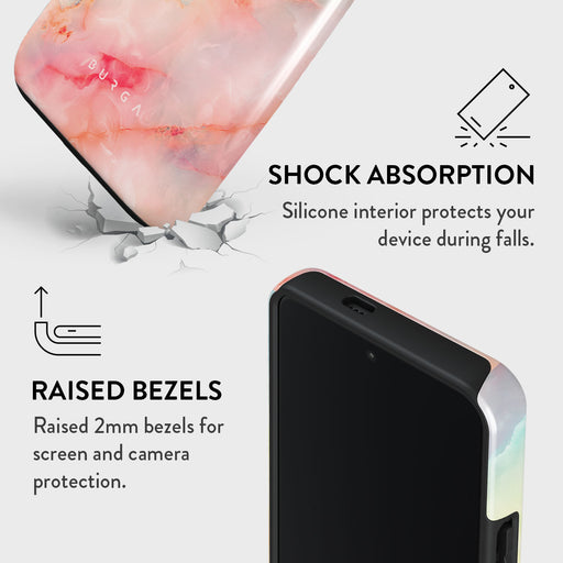 New Flame - Rainbow Xiaomi 14 Ultra Case 4