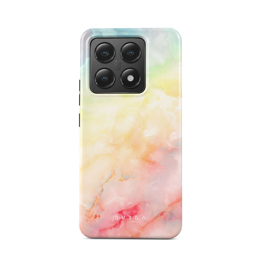 New Flame - Rainbow Xiaomi 14T Case 1