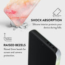 New Flame - Rainbow Xiaomi 14T Case 4