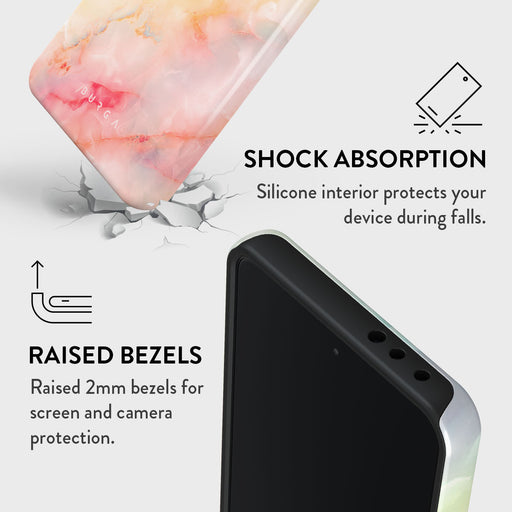 New Flame - Rainbow Xiaomi 14T Case 4