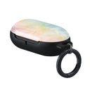 New Flame - Rainbow Samsung Galaxy Buds Plus Case 1