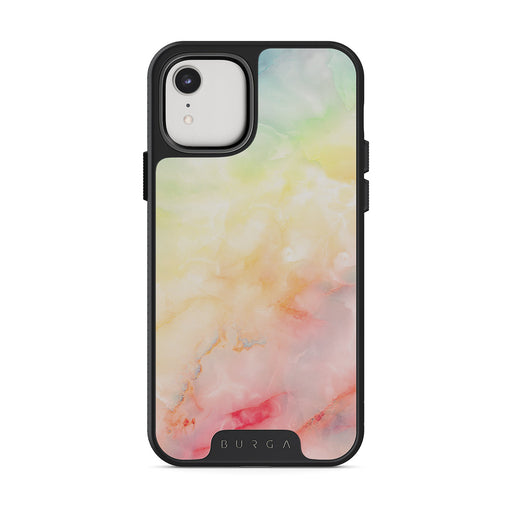 BRAND outlet NEW *BURGA* CASE iPHONE XR