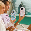 Give Me Butterflies - iPhone 16 Plus Case 23