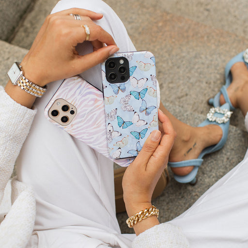 Give Me Butterflies - Xiaomi 14 Ultra Case 10