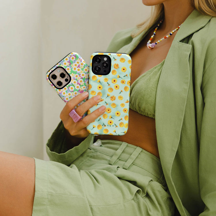iPhone 17 Pro Max Case, Sanctuary Of Love | BURGA