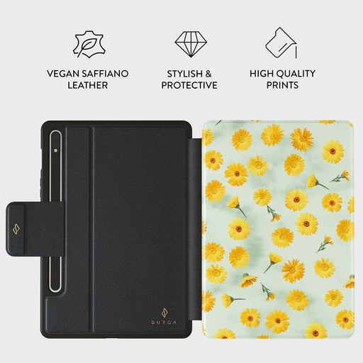 Sanctuary Of Love - Samsung Galaxy Tab S9+ Case 2