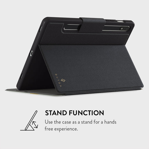 Sanctuary Of Love - Samsung Galaxy Tab S9+ Case 4