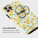 Sanctuary Of Love - Adhesive Ring Holder 3