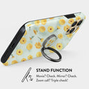 Sanctuary Of Love - Adhesive Ring Holder 4
