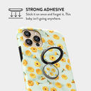 Sanctuary Of Love - Adhesive Ring Holder 5