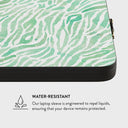 Free Spirit - Laptop Sleeve 10