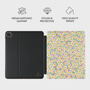 Be Kind - Aesthetic iPad Pro 12.9 (6th/5th Gen) Case 3