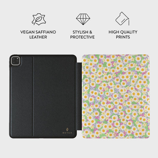 Be Kind - Aesthetic iPad Pro 12.9 (6th/5th Gen) Case 3