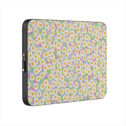 Aesthetic 2025 laptop sleeve