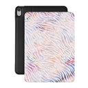 Sultry July - Zebra iPad 10.9 (A16/10th Gen) Case 1